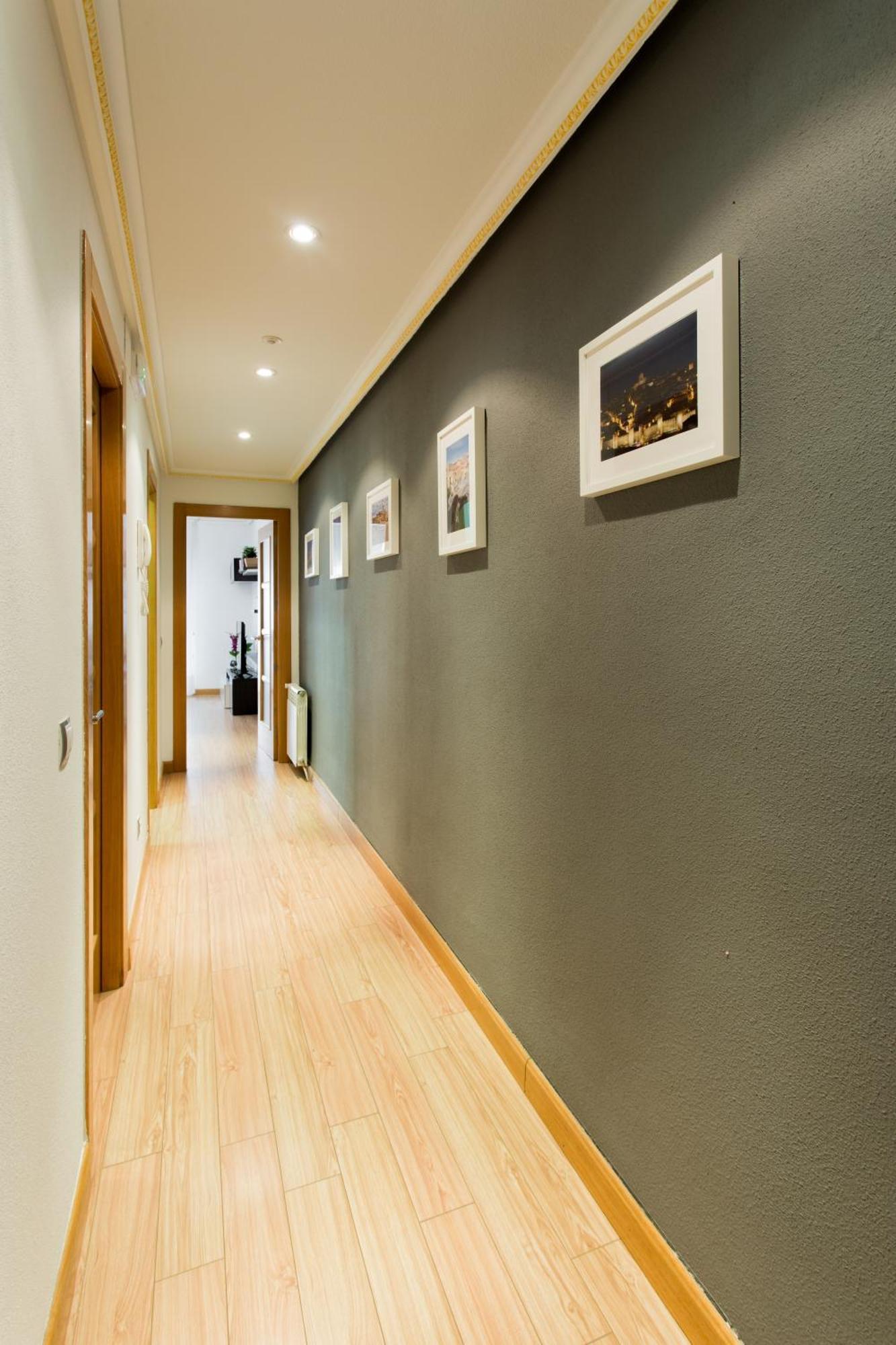 Apartamentos Abula Ávila Екстериор снимка
