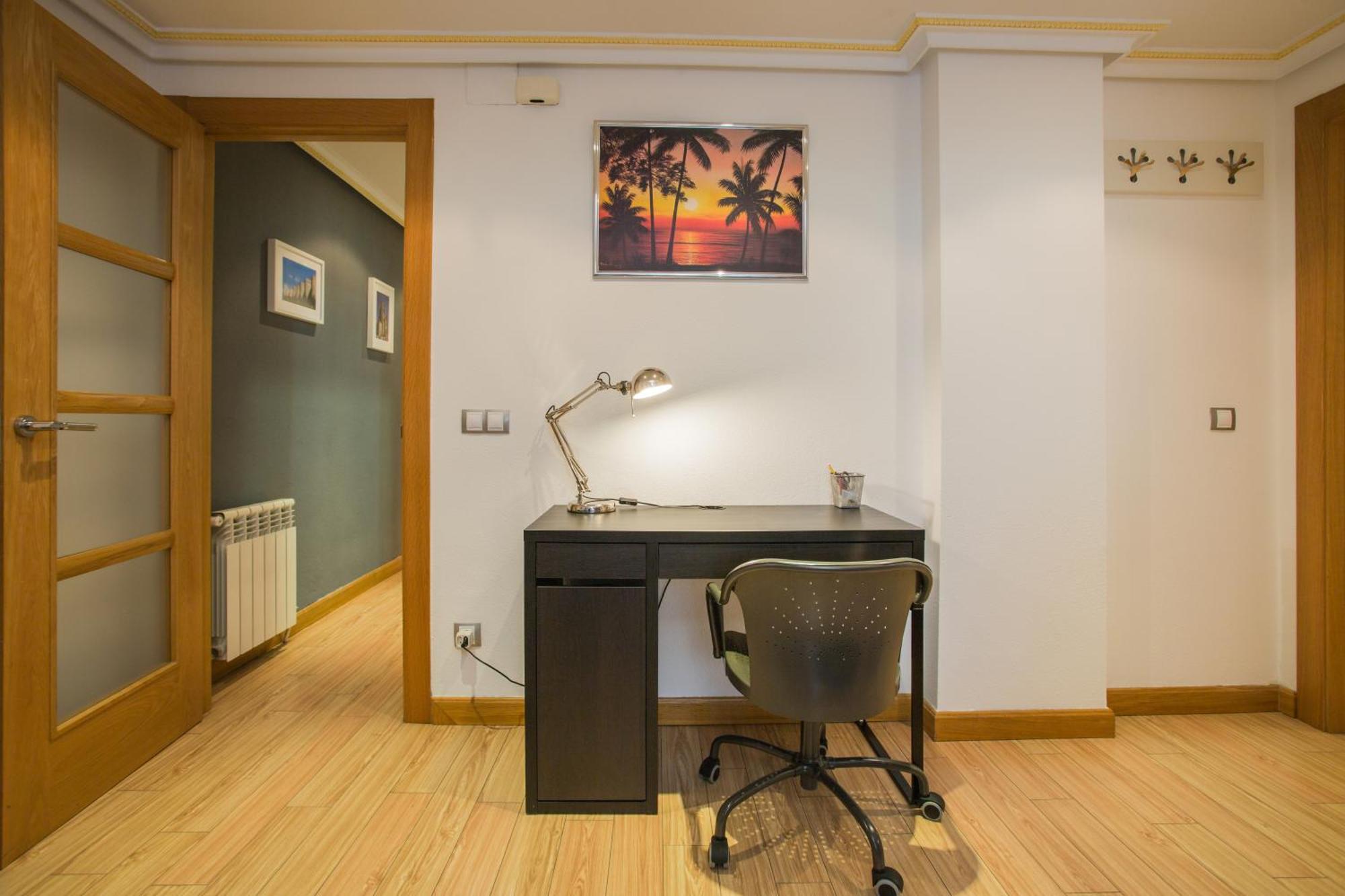 Apartamentos Abula Ávila Екстериор снимка