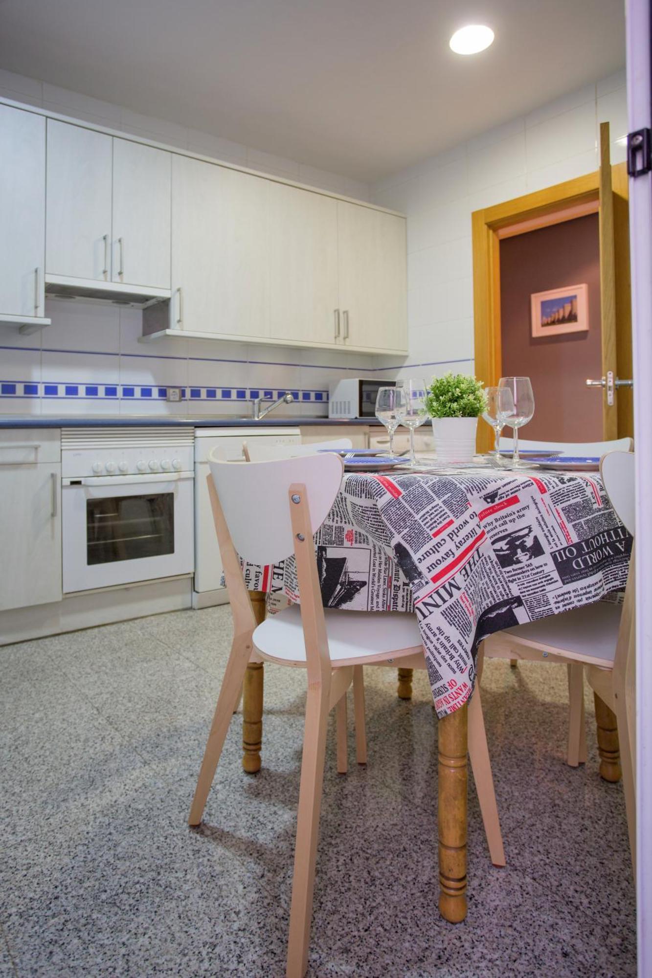 Apartamentos Abula Ávila Екстериор снимка