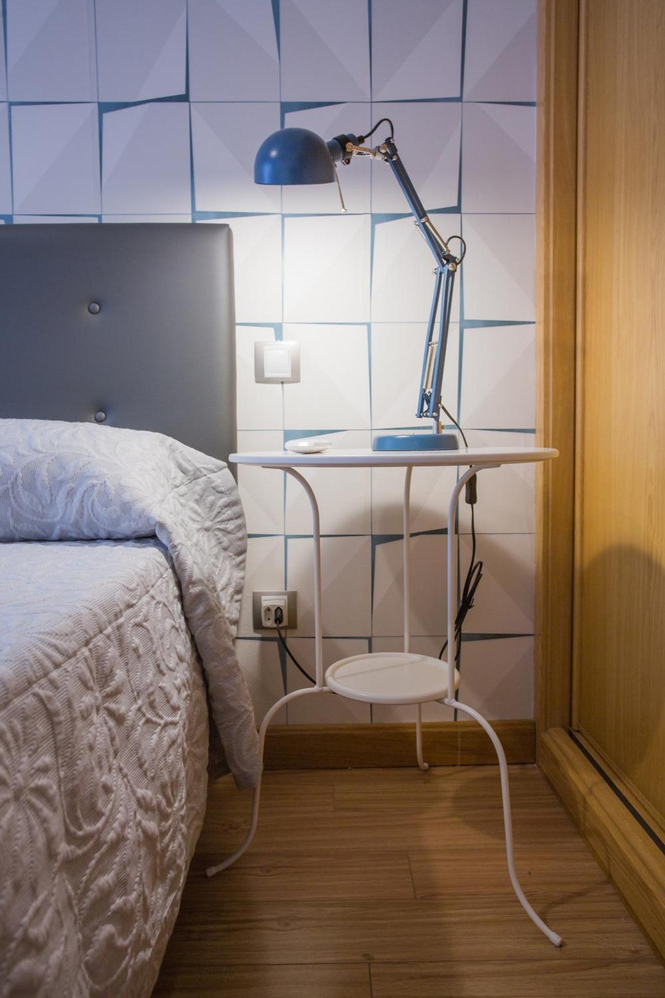 Apartamentos Abula Ávila Екстериор снимка