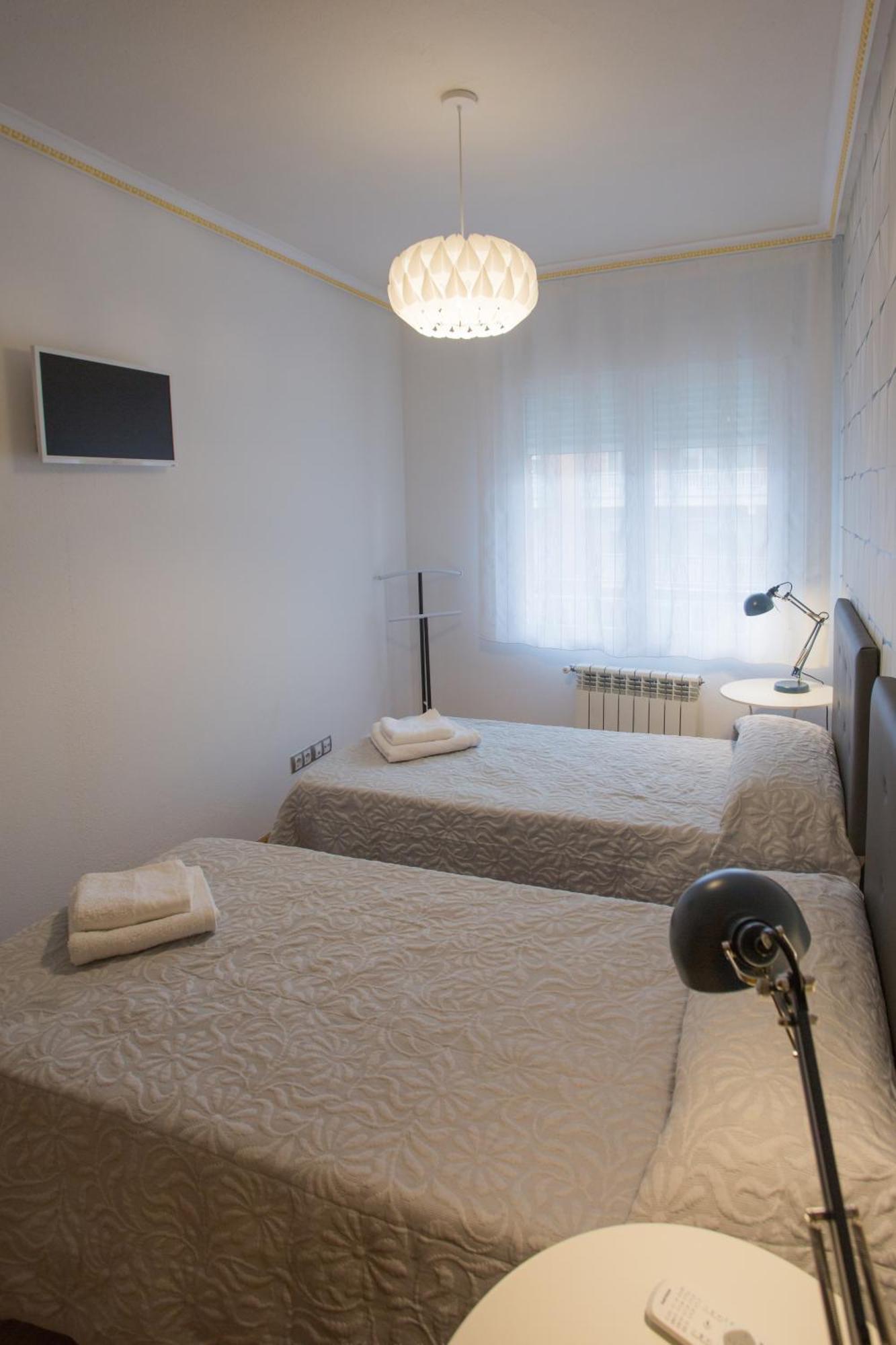 Apartamentos Abula Ávila Екстериор снимка