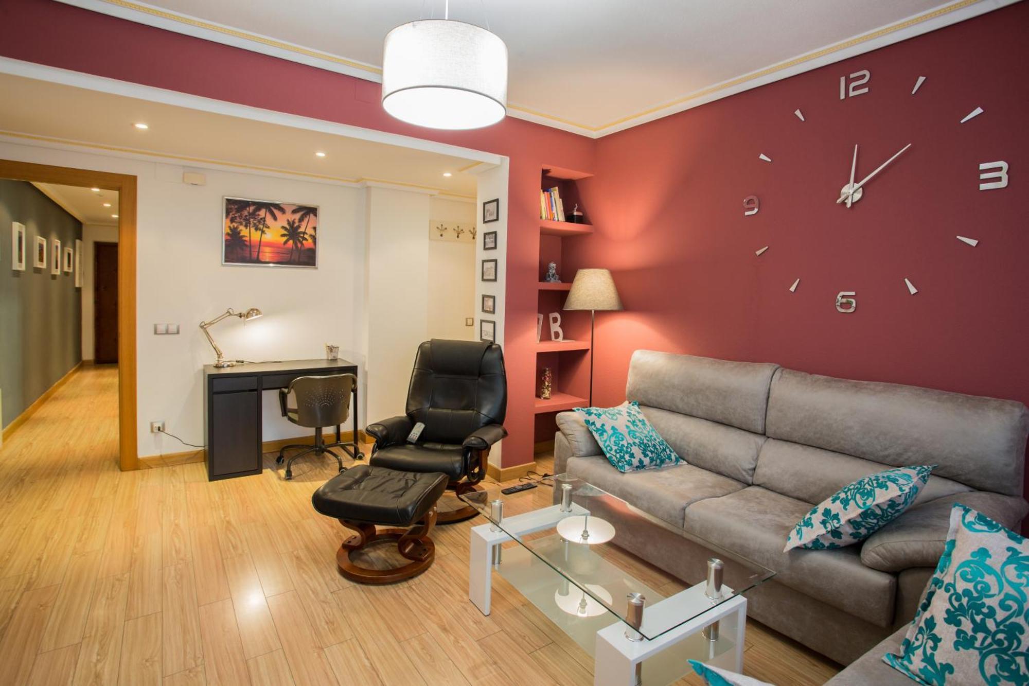 Apartamentos Abula Ávila Екстериор снимка