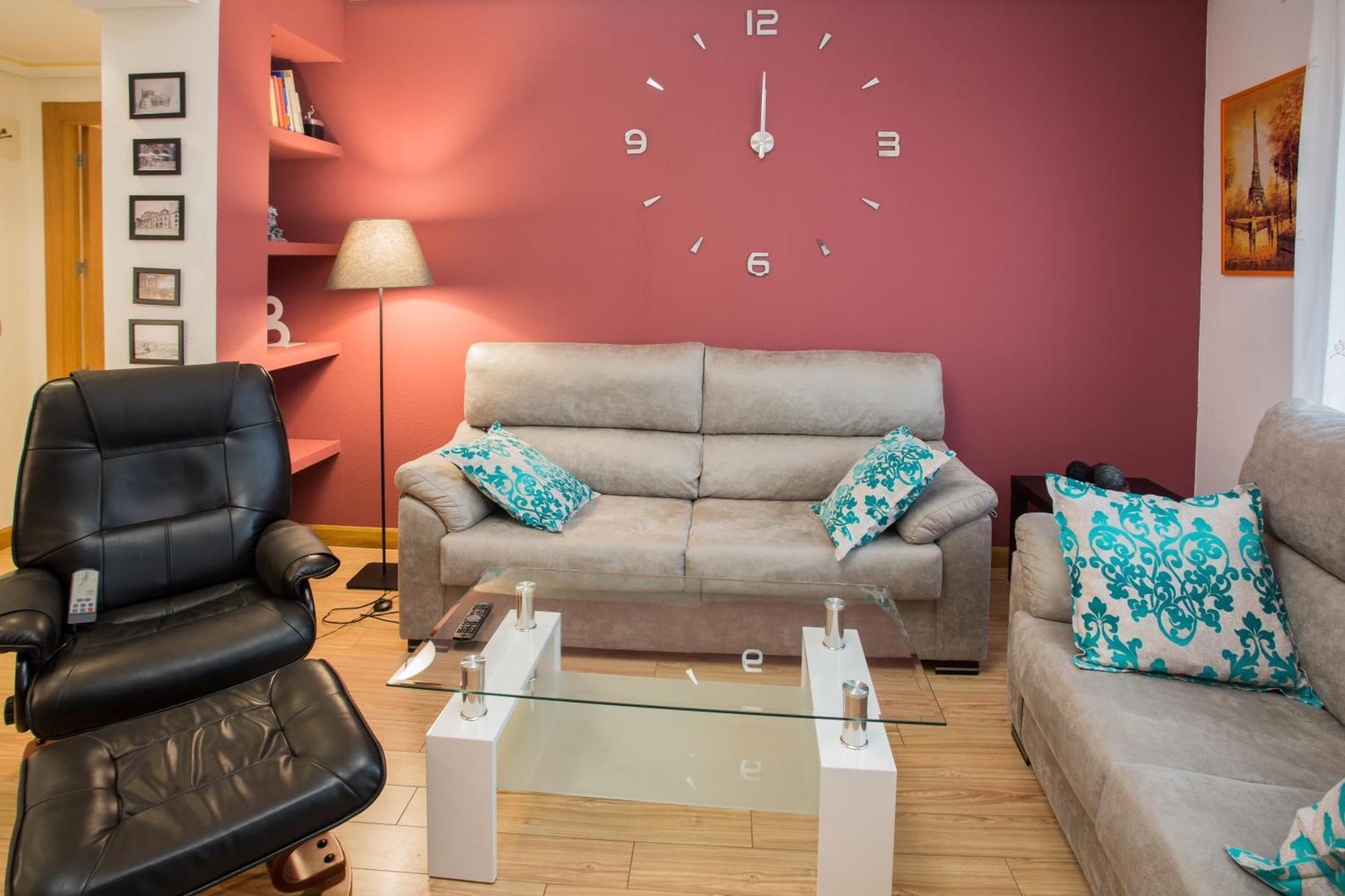 Apartamentos Abula Ávila Екстериор снимка